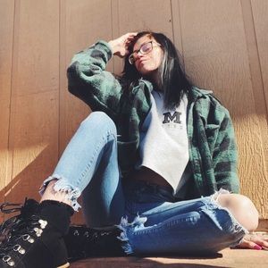 Meet your Posher, Natasha